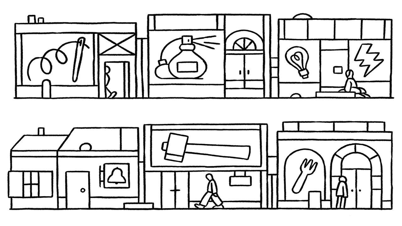 The oldest businesses in the world share their secrets