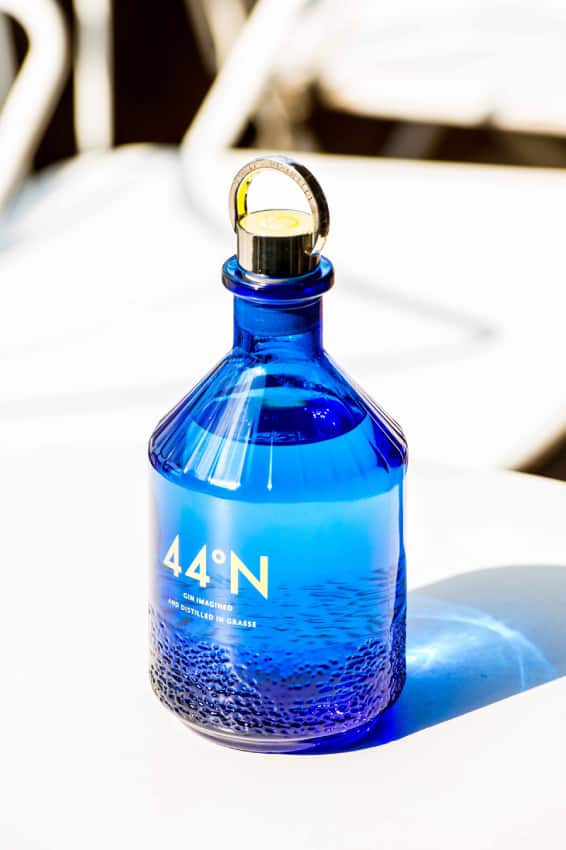 44N Gin