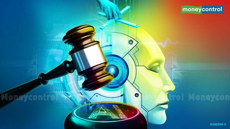 Key Features Of European Union's 'historic' AI Legislation