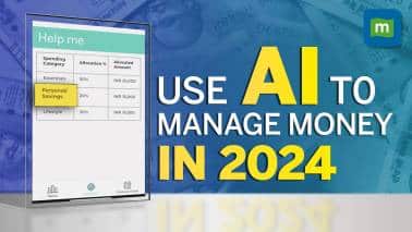 Manage your money with AI in 2024 | This is how AI can help you| Tool demo
