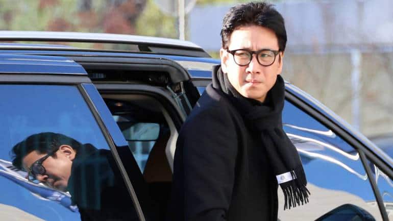 Tribute: 7 shows and films starring Parasite actor Lee Sun-kyun - Vimarsana News