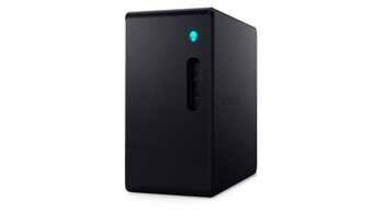 Alienware Aurora R16 Review: Streamlined but at what cost?