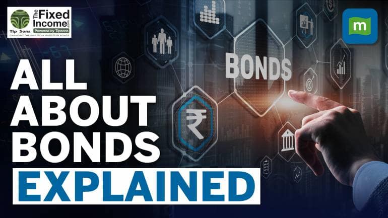 What Are Bonds & How Do They Work? | Govt vs Private Company Bonds ...