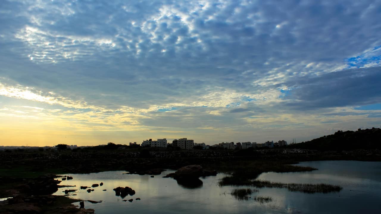 10 new or lesser-known places to see in Hyderabad 10 new or lesser-known places to see in Hyderabad