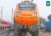 Coming soon: Amrit Bharat Express, the sleeper version of Vande Bharat; PM Modi to launch from Ayodhya