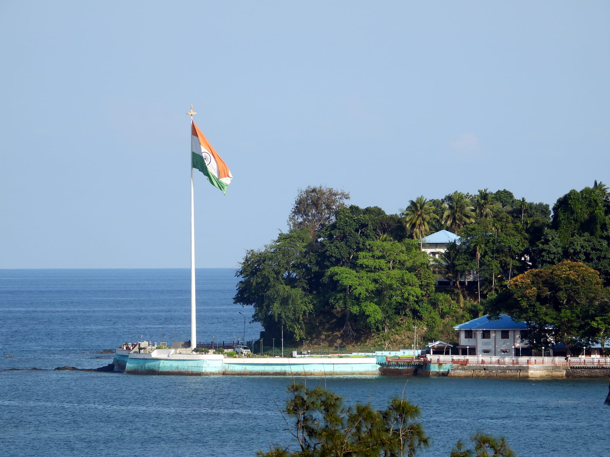 4 lakh sq km freed in Andaman Basin; Lt Governor DK Joshi flags ‘Guyana-like’ potential