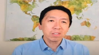 Andrew Ng