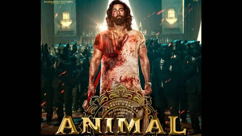 Animal goes wild at the box office with Rs 300 crore collection