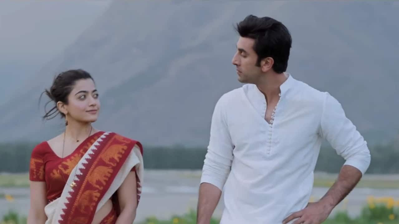 Box office: Ranbir Kapoor, Sandeep Reddy Vanga's Animal is set to enter 500 Crore Club Box office: Ranbir Kapoor, Sandeep Reddy Vanga's Animal is set to enter 500 Crore Club