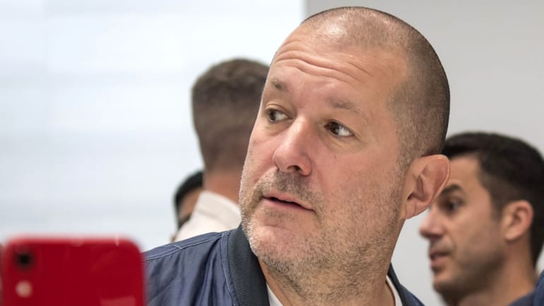 iPhone design chief Tang Tan to work with Jony Ive, Sam Altman on AI devices - Vimarsana News