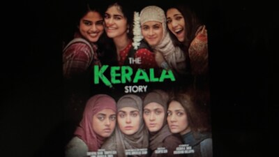 The original film, directed by Sudipto Sen and starring Adah Sharma, was released in 2023.