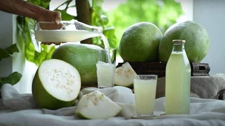 Health benefits of ash gourd juice and what juices to sip or skip this winter - Moneycontrol