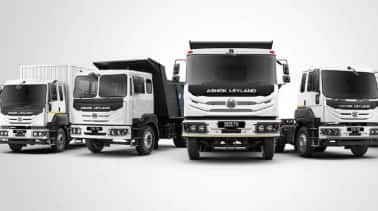 Ashok Leyland Q2 FY26 powers past the slow lane