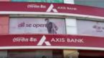 90% of slippages came from retail portfolio: Axis Bank’s CFO Puneet Sharma on Q3 results