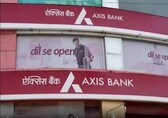 Axis Bank's group executive Ravi Narayanan resigns, to exit on March 22