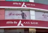 Bain Capital eyeing exit from Axis Bank, launches around $430-mn block deal