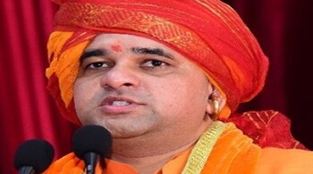 BJP MLA Baba Balaknath