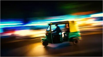 Representational picture