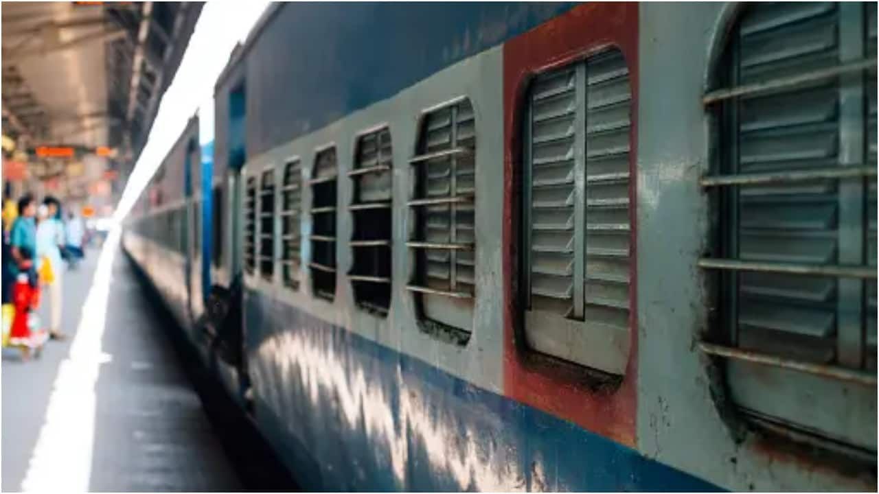 IRCTC Shares Tumble as Railway Cuts Advance Booking