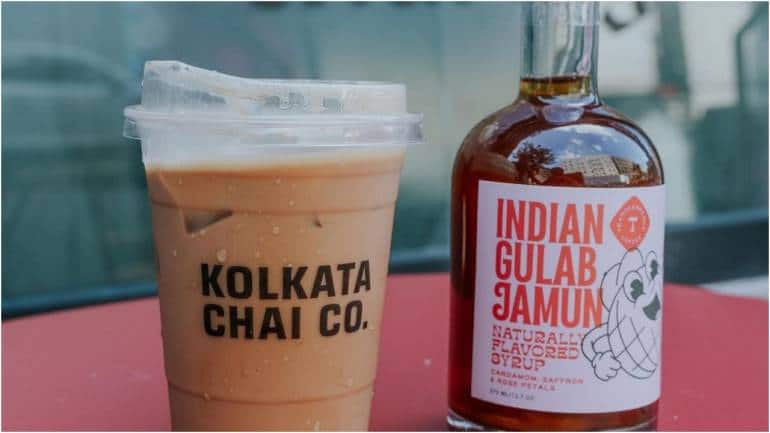 US restaurant launches gulab jamun latte, permanent item in winter menu. Internet is intrigued - Vimarsana News