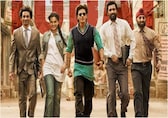 'Dunki' earns Rs 211.13 crore in first weekend