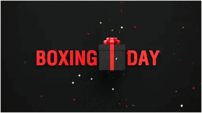 What is Boxing Day? Here's all you need to know - Vimarsana News
