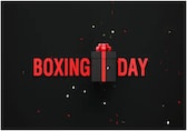 What is Boxing Day? Here's all you need to know