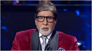 amitabh bachchan