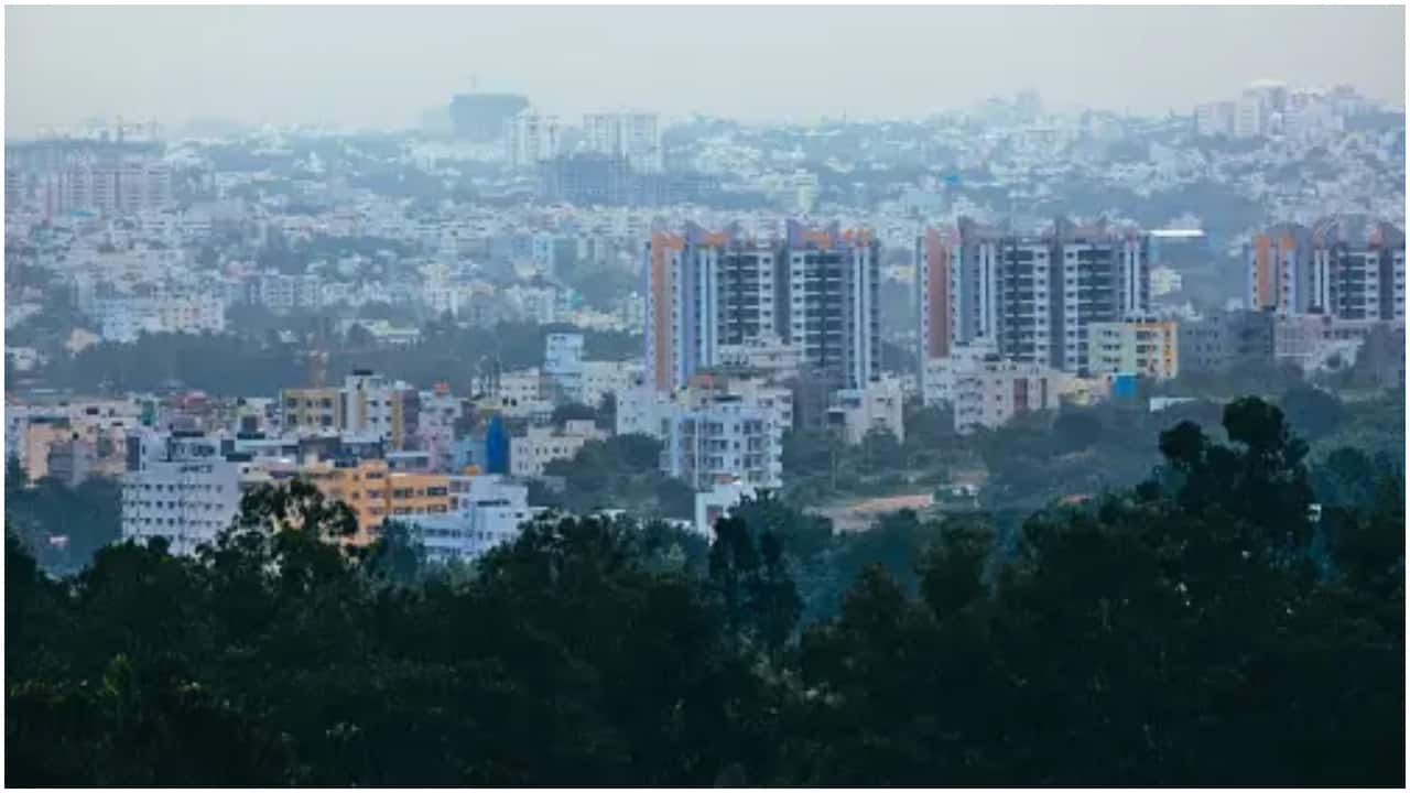 Bengaluru water crisis: Residents of posh gated community use mall washrooms, claims viral Reddit post