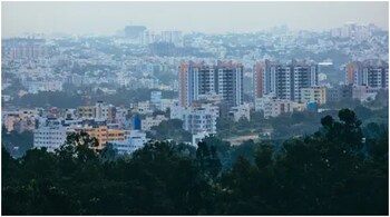 Bengaluru is a burgeoning start-up hub and an entrepreneur praised the city on X.