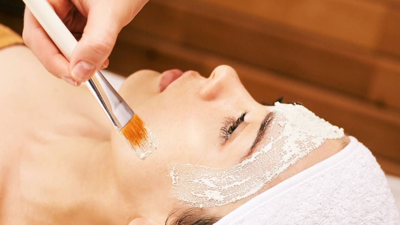Chemical peel for face: Here's why this skincare routine is gaining popularity globally