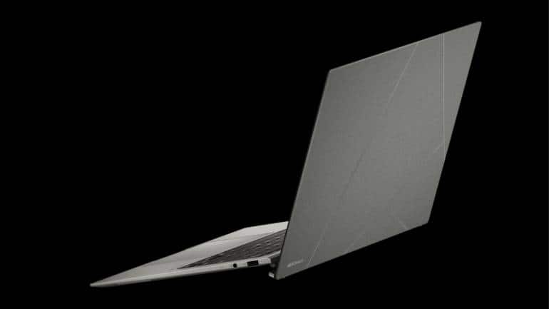 Best laptops under Rs 1 lakh ASUS Zenbook S 13 OLED