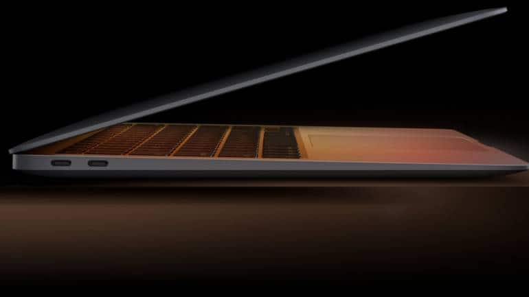 Best laptops under Rs 1 lakh MacBook Air M1