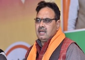 Rajasthan CM Bhajan Lal Sharma calls PM Modi his 'favourite actor', Opposition pounces
