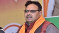 CM Bhajan Lal Sharma pitches Rajasthan as stable investment hub; announces Rs 35 lakh crore growth roadmap