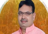 Rajasthan CM: Meet first-time MLA Bhajanlal Sharma who is BJP's choice for top post