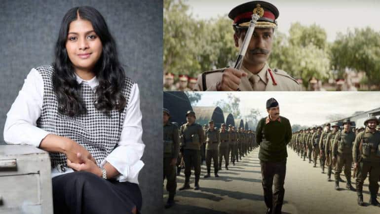 Sam Bahadur writer Bhavani Iyer: 'The biggest responsibility was to be truthful to Sam Manekshaw's story' - Vimarsana News