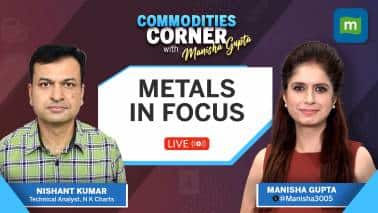 Live: Alumina prices hit record highs, copper reaches 4-month peak | Commodities Corner