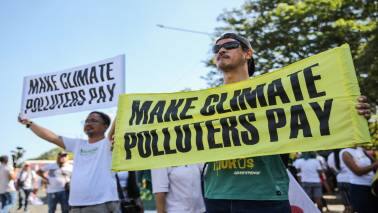 COP28 Agreement: Climate campaigners must focus on carbon removal, not fossil fuels