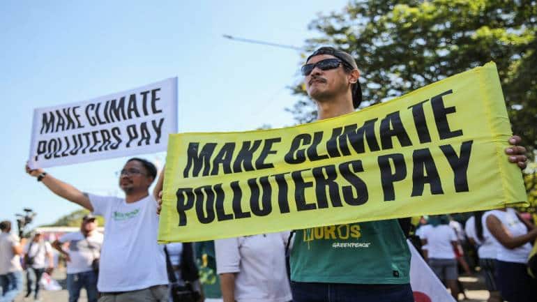 COP28 plays with words to clinch consensus