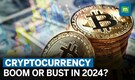 Crypto outlook 2024: The growth of Bitcoin in 2023 | Trends for investors in 2024