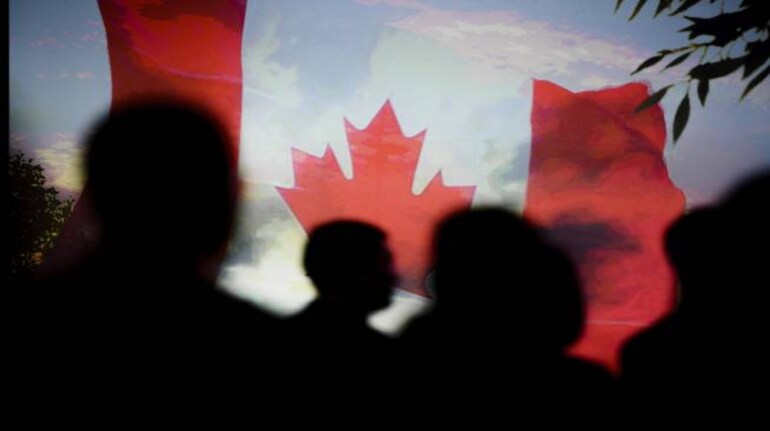 Canada hosts over 2.20 lakh Indian students, who make up 41 percent of its total international intake.