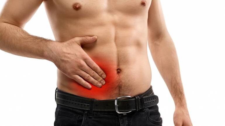 Lower Right Abdominal Pain: Common Causes & Treatment