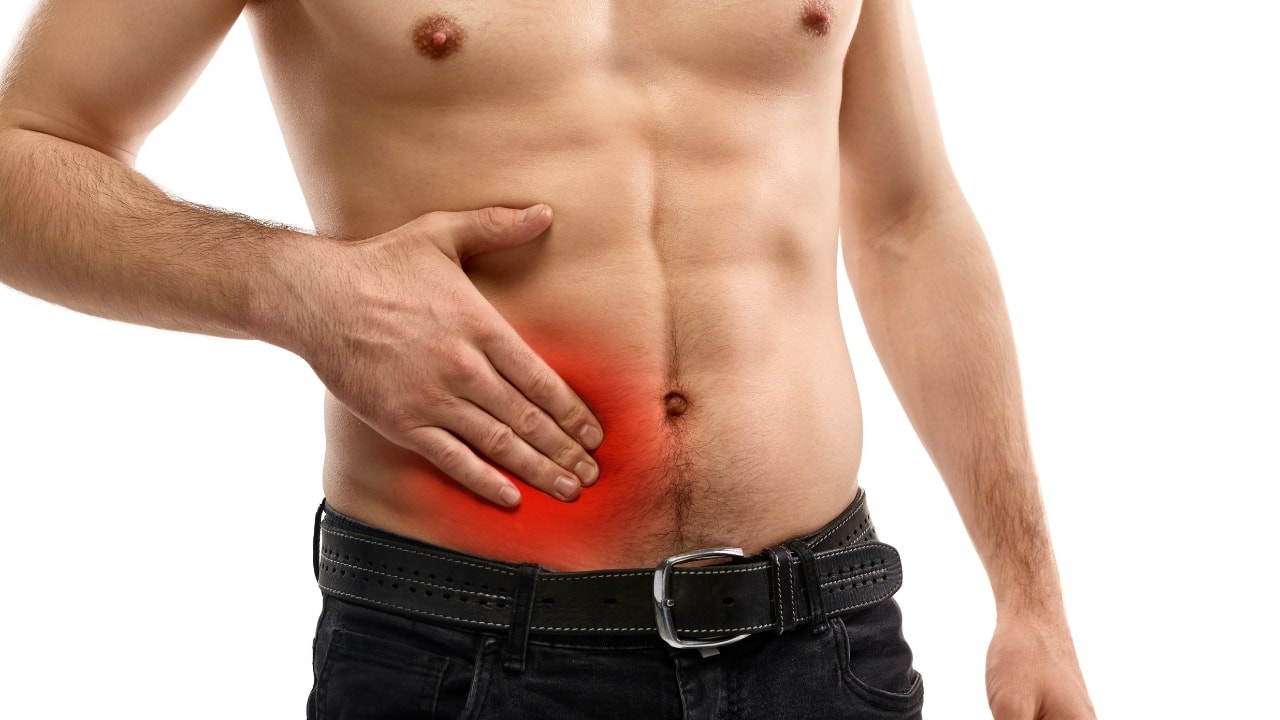 Appendicitis causes symptoms complications Don t ignore that