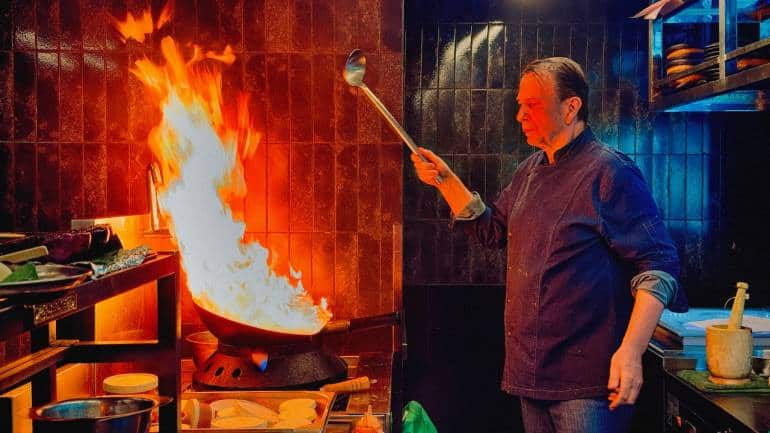 Goa's new restaurant: Experience 'real Thai' at Fireback, from the makers of Indian Accent - Vimarsana News