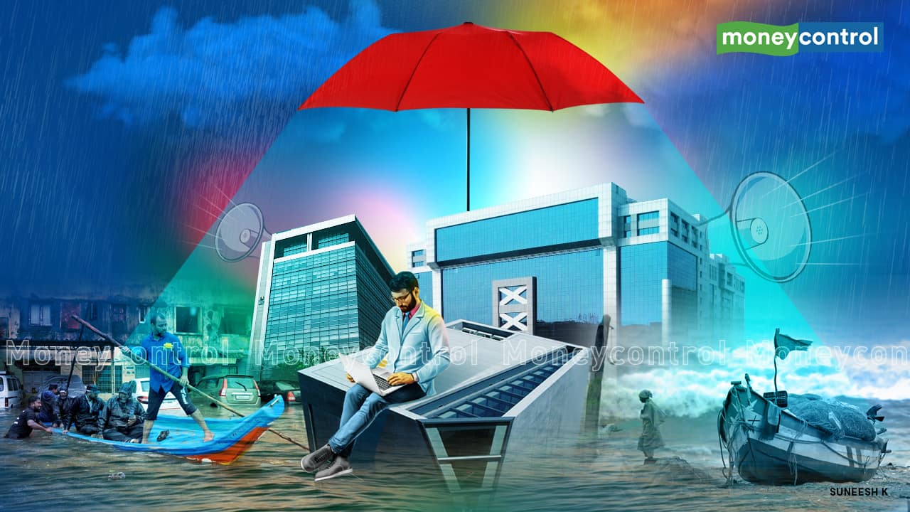 Cyclone Michaung: Chennai SaaS firms take precautions to keep business running, announce WFH for employees Cyclone Michaung: Chennai SaaS firms take precautions to keep business running, announce WFH for employees
