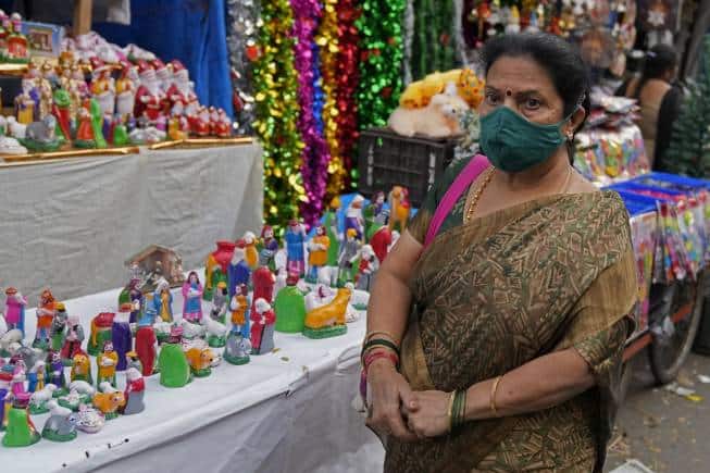 Kerala records 128 new COVID-19 cases, one death - Vimarsana News
