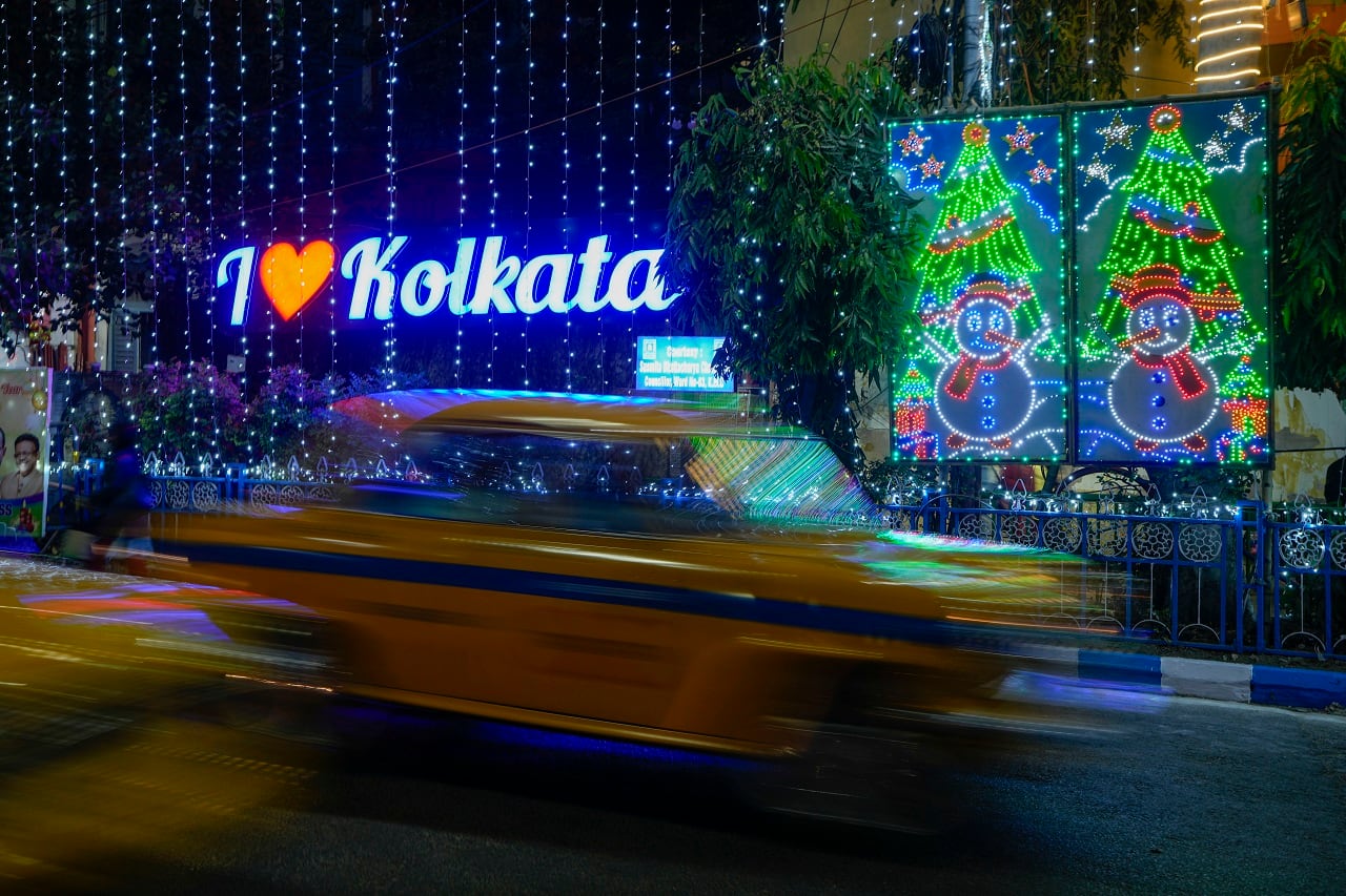 The curious case of West Bengal in the national data sets