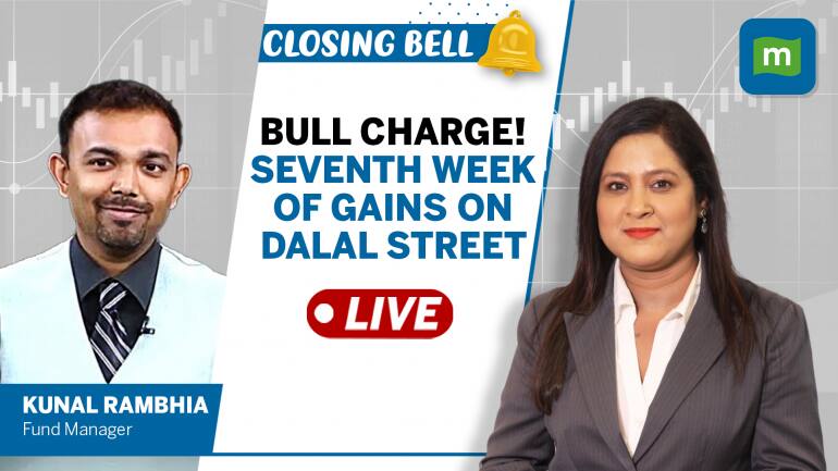 Live: Sensex Surges Past 71,400 Led By Sharp Move In HDFC Bank; IT Big ...