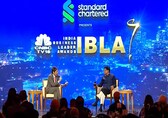 IBLA 2023: People have become demanding when inflation rises from 4% to 6%, says Piyush Goyal